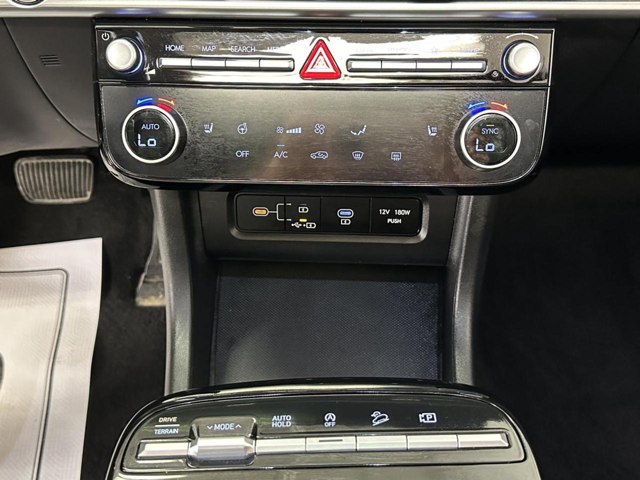 2025 Hyundai Tucson Preferred AWD w/Trend Pkg Photo
