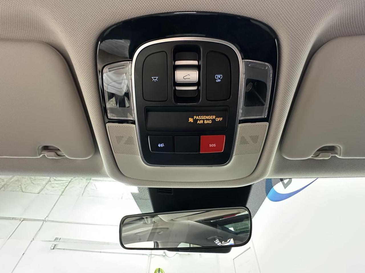 2025 Hyundai Tucson Preferred AWD w/Trend Pkg Photo