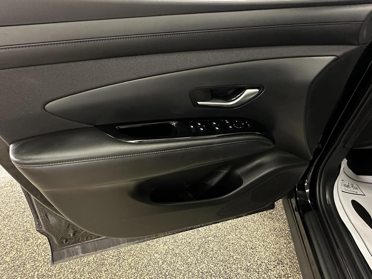 2025 Hyundai Tucson Preferred AWD w/Trend Pkg Photo