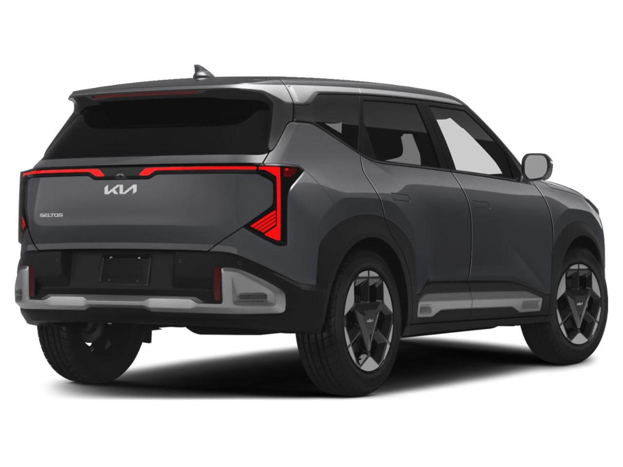 2027 Kia Seltos EX Premium AWD [5HW52J61QBS0GG234] Photo1