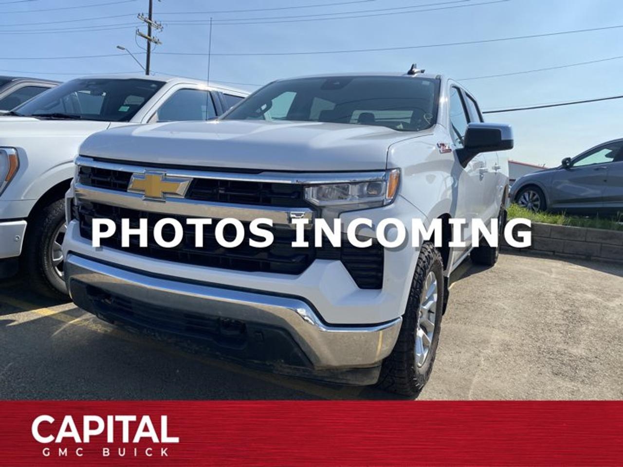 Ask for the Internet Department for more information or book your test drive today!AMVIC Licensed Dealer - Licence Number B1044900