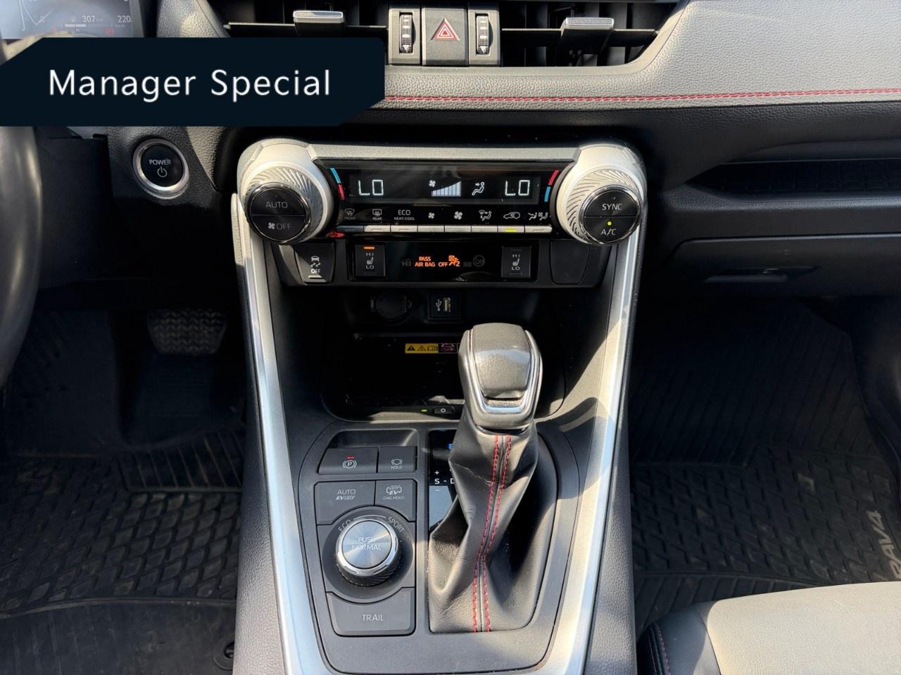 2023 Toyota RAV4 Prime XSE AWD Photo