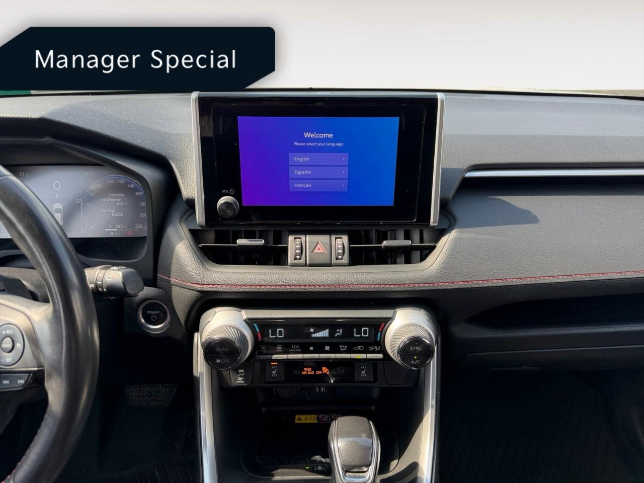 2023 Toyota RAV4 Prime XSE AWD Photo