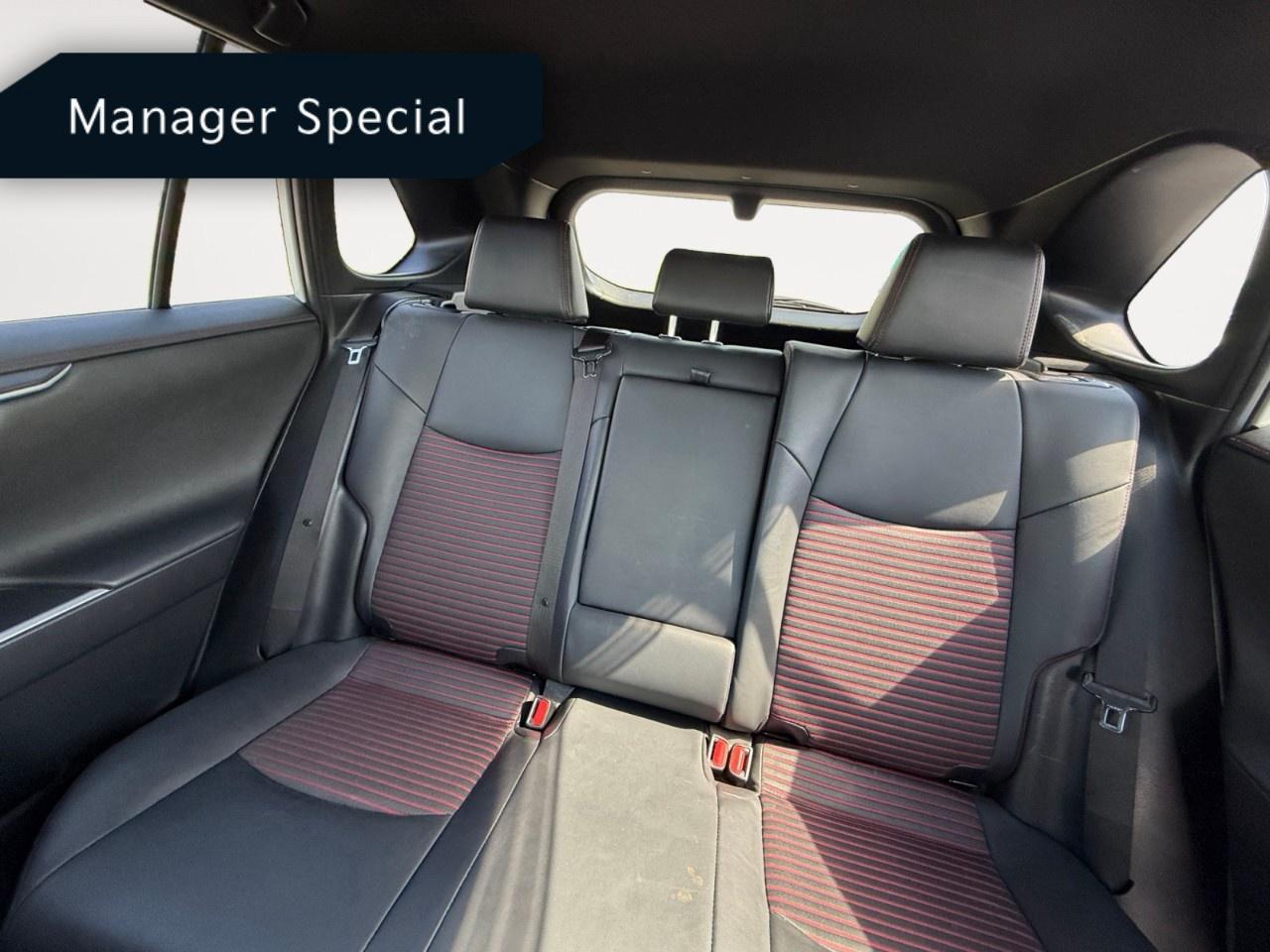 2023 Toyota RAV4 Prime XSE AWD Photo