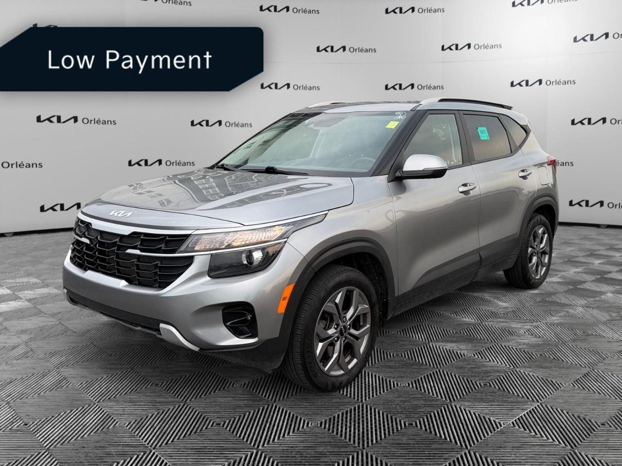 <p>WE ACCEPT ALL MAKE AND MODEL TRADE IN VEHICLES. JUST WANT TO <a href=https://app.openlane.ca/trade-in?token=KIA417-307c4788-1bf7-499a-84ff-65e982f8fe8b rel=nofollow><strong>SELL YOUR CAR</strong></a>? WE BUY EVERYTHING!</p><p>Advertised pricing is only available with Orleans Kias financing promotion. <span style=color:rgb( 0 , 0 , 0 )>Cash purchases are subject to a $2000 Price adjustment.</span></p><p>Ask us for more details!</p><p>DISCLAIMER: Advertised pricing includes all fees. Licensing and HST not included in the price.</p><p>Vehicle pricing, incentives, options (including standard equipment), and technical specifications listed for this vehicle may not match the exact vehicle displayed. Please confirm with a sales representative the accuracy of this information </p>