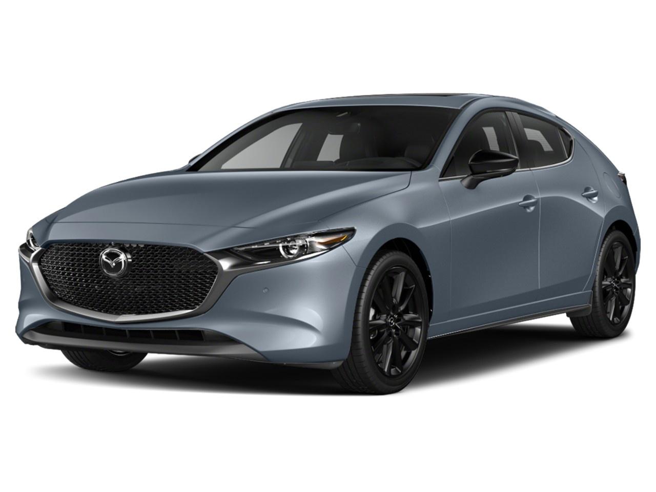 Used 2023 Mazda MAZDA3 Sport GT w/Turbo Auto i-ACTIV AWD for sale in Toronto, ON