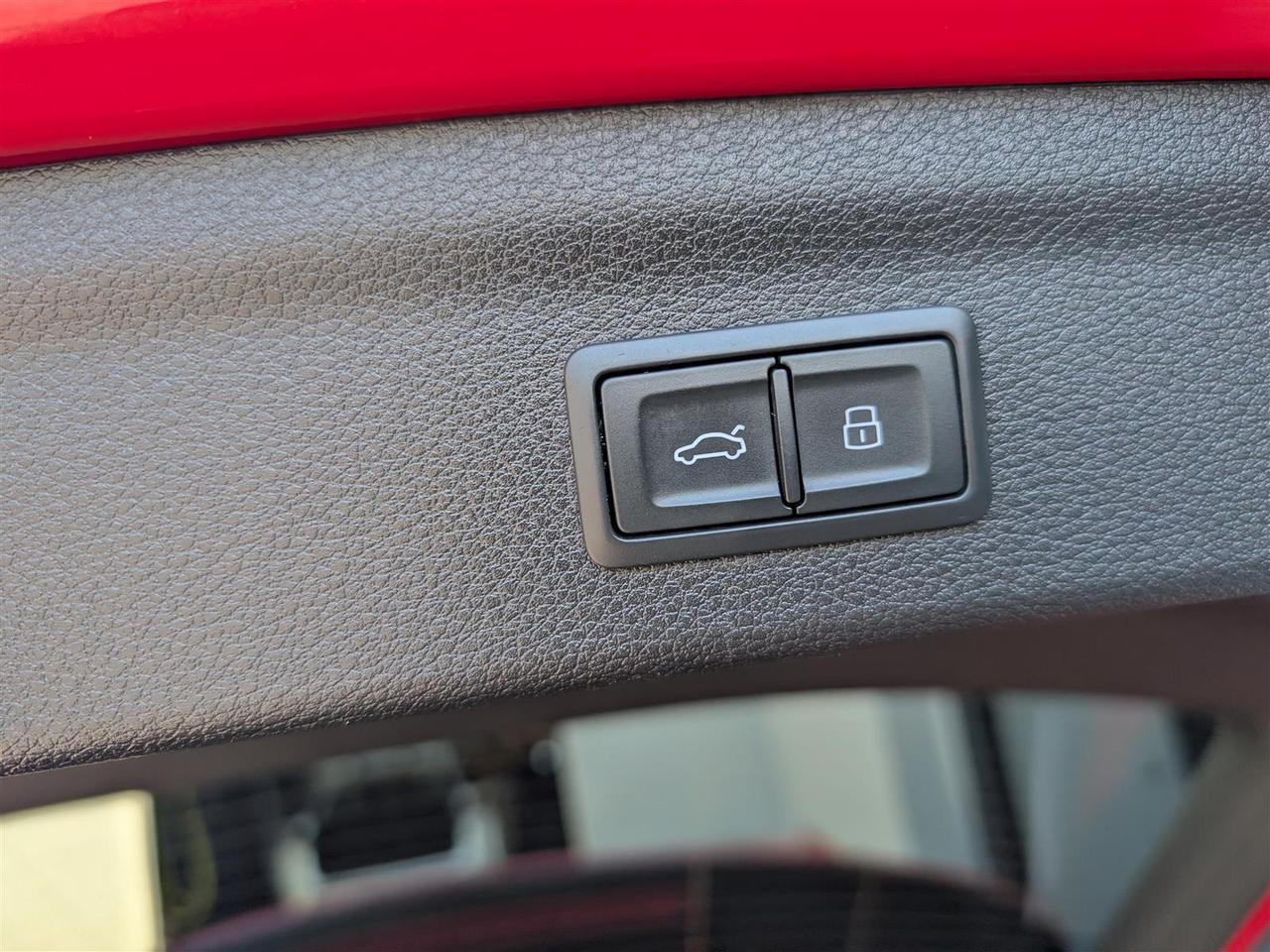 2023 Audi Q3 QTRO S-LINE -  PANO ROOF - LEATHER - TECH FEATS Photo