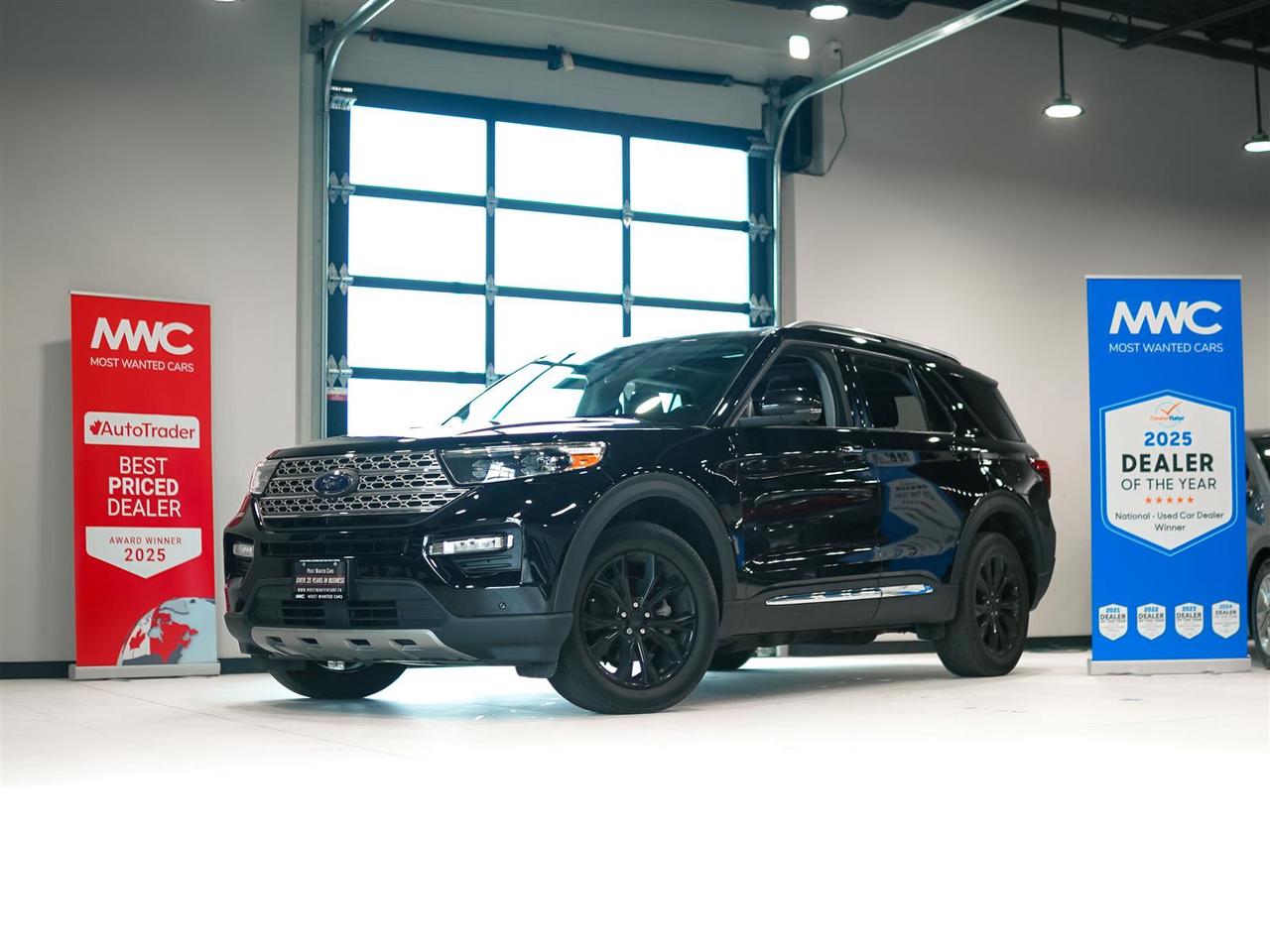 <div style=text-align: justify;><span style=font-size:14px;><span style=font-family:times new roman,times,serif;>Awarded Canada&rsquo;s #1 rated used car dealership with a 4.9/5 rating with&nbsp;</span></span>5,000<span style=font-size:14px;><span style=font-family:times new roman,times,serif;>+ reviews. <strong>Safety certification included in advertised price.</strong> Serving you at our Guelph and Kitchener locations please call to book your appointment. Financing available with rates as low as 6.36% O.A.C. This new arrival has a CLEAN CARFAX with no accidents and is also a one owner Canadian (Ontario) vehicle. High-value options included with this vehicle are; blind spot indicators, lane departure warning, adaptive cruise control, pre-collision, navigation, rear sensors, panoramic sunroof, heated / cooled / power / memory seats, heated steering wheel, power telescopic, convenience entry, push button, power tailgate, app connect, sunroof, back up camera, touchscreen and 20&rdquo; alloy rims, offering immense value.<br />&nbsp;<br /><strong>Why Choose Most Wanted Cars</strong><br />At Most Wanted Cars, we&rsquo;re not just a dealership, we&rsquo;re a place where our customers send their family and friends. Since 1975, our family owned and operated business has been proud to offer the best financing options in Kitchener-Waterloo-Cambridge, Guelph, and the surrounding areas. We&rsquo;re proud to be recognized as DealerRater&rsquo;s National Winner for Used Car Dealers in 2023, 2024 & 2025, with an A+ rating from the Better Business Bureau with over&nbsp;</span></span>5,000&nbsp;<span style=font-size:14px;><span style=font-family:times new roman,times,serif;>customer reviews averaging 4.9/5. Most units are one owner, accident free, clean CarProof, low km, Canadian vehicles, local vehicles, odor free and smoke free. We offer a wide selection of Certified Pre-Owned vehicles, each backed by a free CarProof report, with no liens, full safety inspected, with a multi-point inspection. All vehicles are freshly serviced with an oil change and units can be vehicle detailed upon request, ensuring they&rsquo;re ready for the road. Many of our vehicles are dealer serviced and include the balance of factory warranty for added peace of mind. Every vehicle is thoroughly reconditioned and presented in excellent condition, because at Most Wanted Cars you deserve nothing less!<br />To serve you better, we have two convenient locations:<br />&nbsp;</span></span></div><ol><li style=text-align: justify;><span style=font-size:14px;><span style=font-family:times new roman,times,serif;><strong>600 Elmira Rd N, Guelph &ndash; 519 822 2227</strong></span></span></li><li style=text-align: justify;><span style=font-size:14px;><span style=font-family:times new roman,times,serif;><strong>1620 King Street East, Kitchener &ndash; 519 772 3040</strong></span></span></li></ol><div style=text-align: justify;><span style=font-size:14px;><span style=font-family:times new roman,times,serif;>&nbsp;<br />Visit us at <a href=http://www.mostwantedcars.ca/>www.mostwantedcars.ca</a> to explore our full inventory and complete an easy online finance application for exclusive online preferred rates. Interest rates offered as low as 6.46% on approved credit.<br /><em>Note: Prices listed are available for financing purchases only, with approved credit. The cash price is $975 more for other payment methods. Taxes and licensing are not included in the listed price.</em><br />&nbsp;<br />Most Wanted Cars also provides additional protection options at exclusive pricing, including the Fresh Start Platinum Package, rust protection, ceramic coating, gap insurance, extended warranties, walk-away insurance, and road hazard protection, among others. For more details, please consult with your sales representative.</span></span></div>