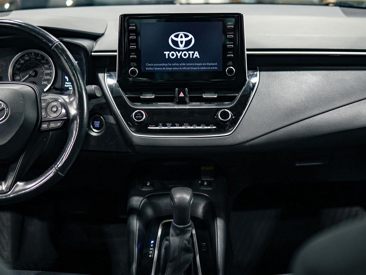 2021 Toyota Corolla LE | UPGRADE | SUNROOF | NO ACCIDENTS Photo