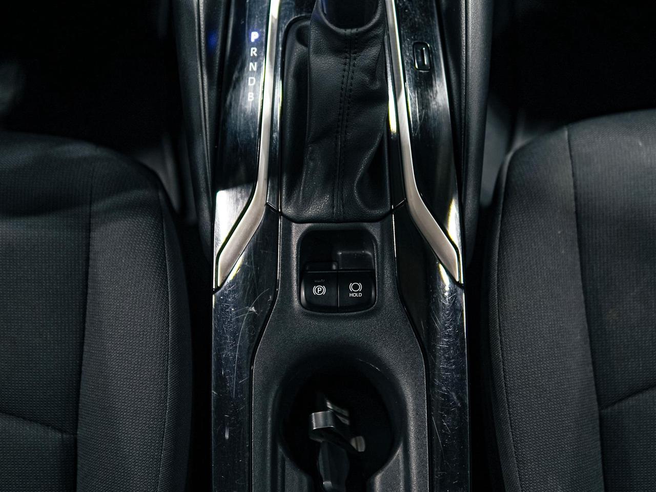 2021 Toyota Corolla LE | UPGRADE | SUNROOF | NO ACCIDENTS Photo
