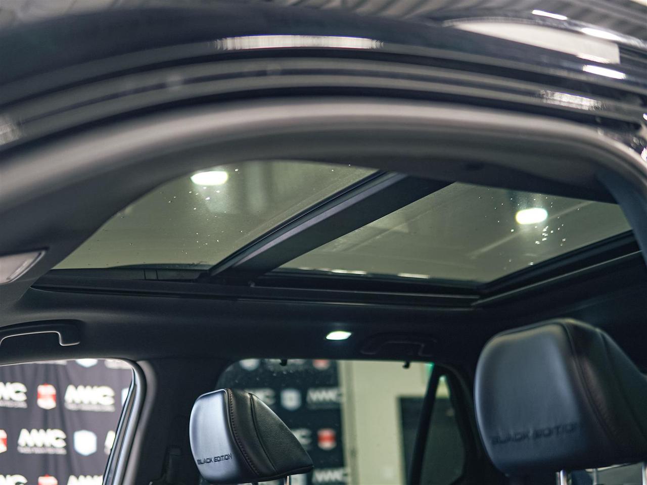 2023 Honda Pilot BLACK EDITION AWD | LEATHER | 8 PASS | NO ACCIDENTS Photo