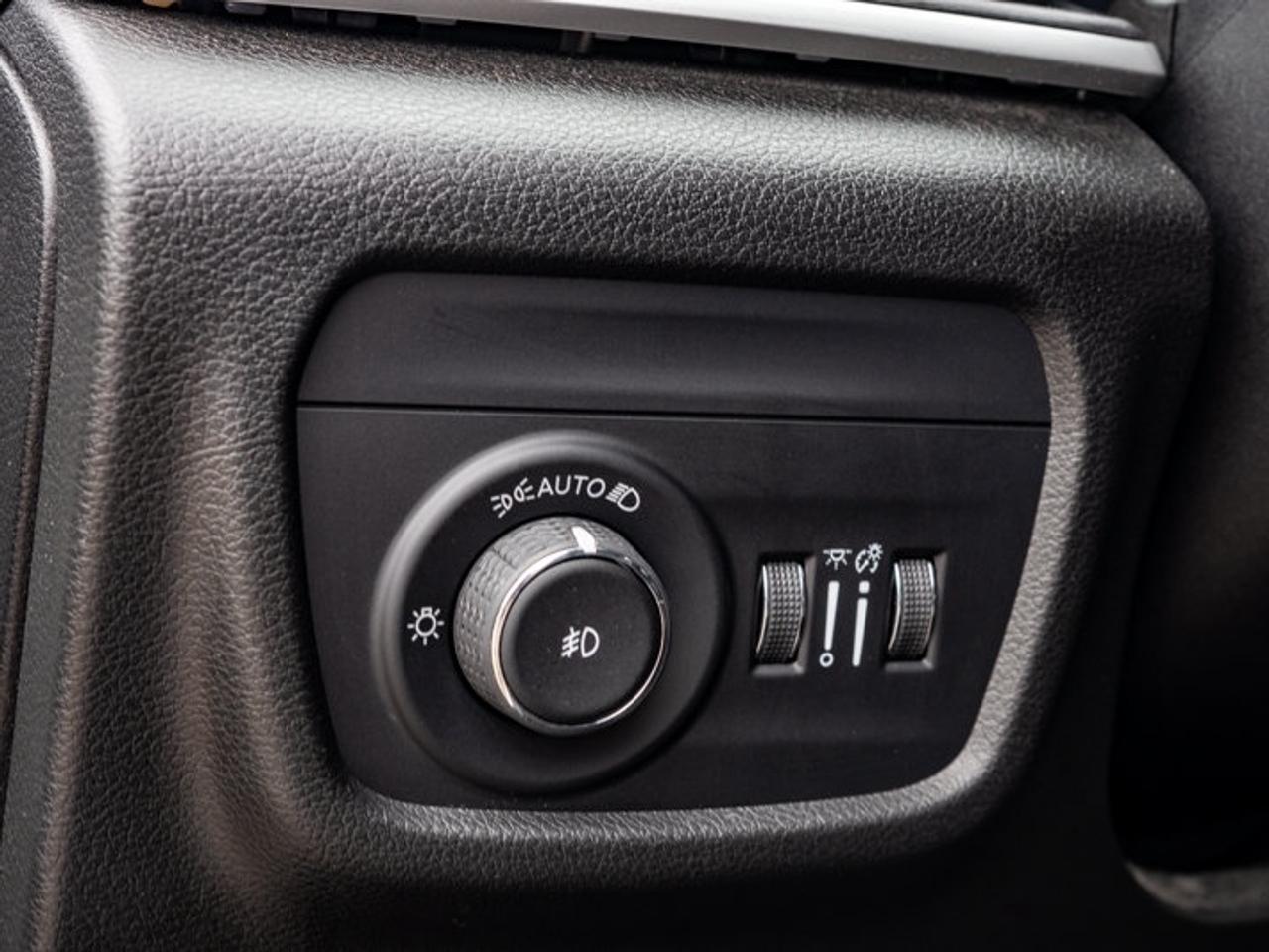 2021 Jeep Grand Cherokee L Limited Photo