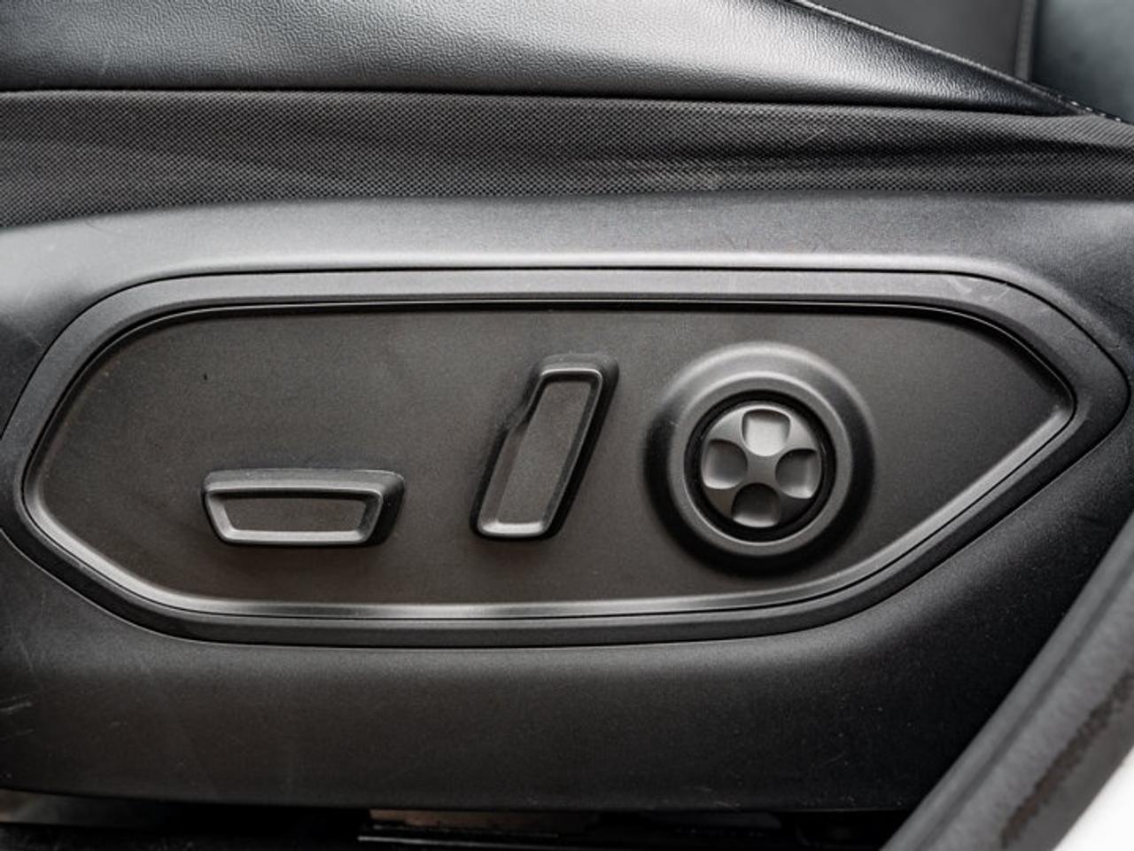 2021 Jeep Grand Cherokee L Limited Photo