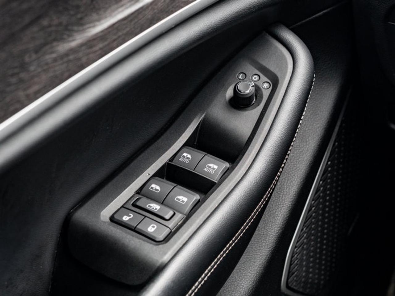 2021 Jeep Grand Cherokee L Limited Photo