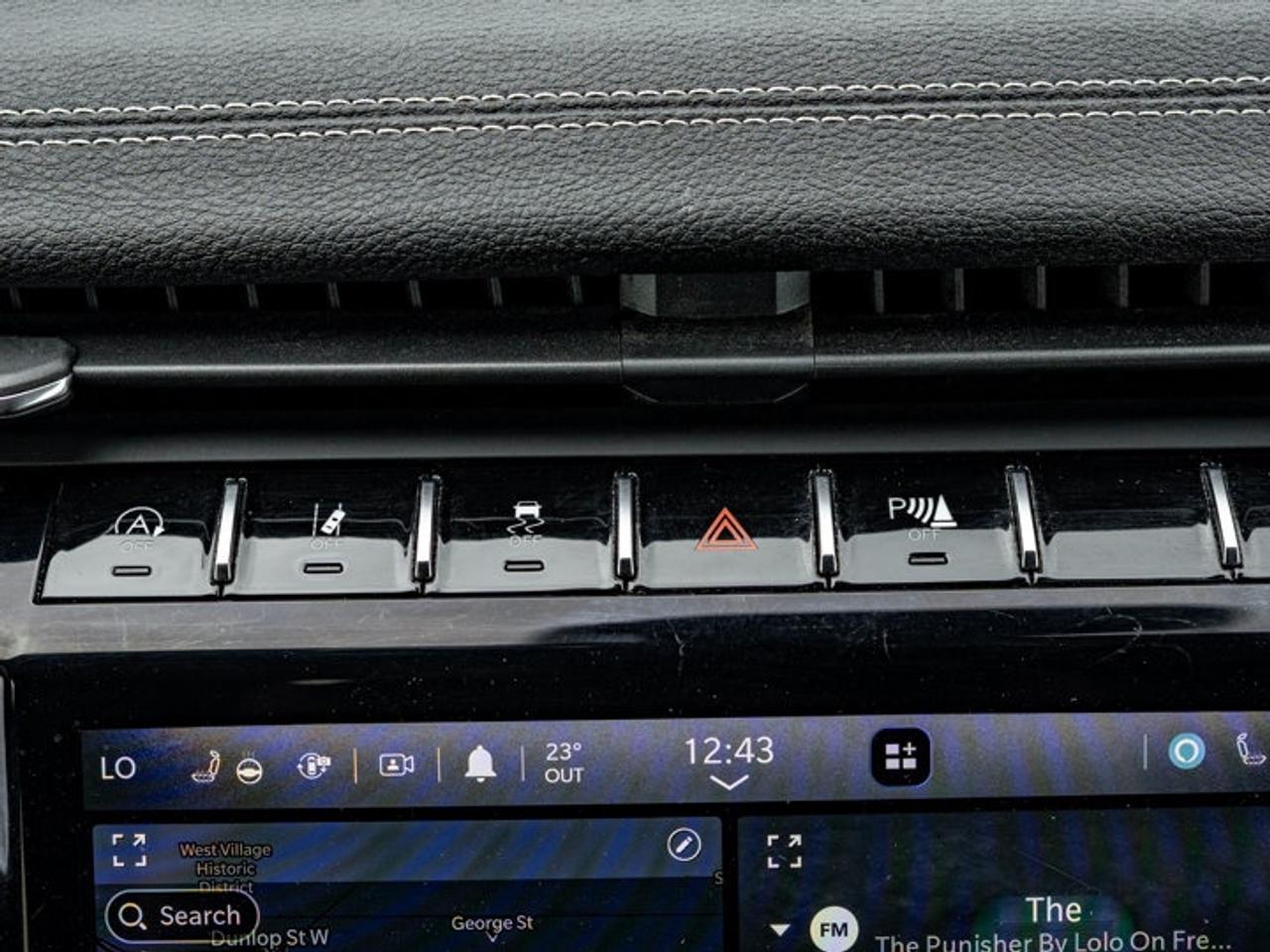 2021 Jeep Grand Cherokee L Limited Photo