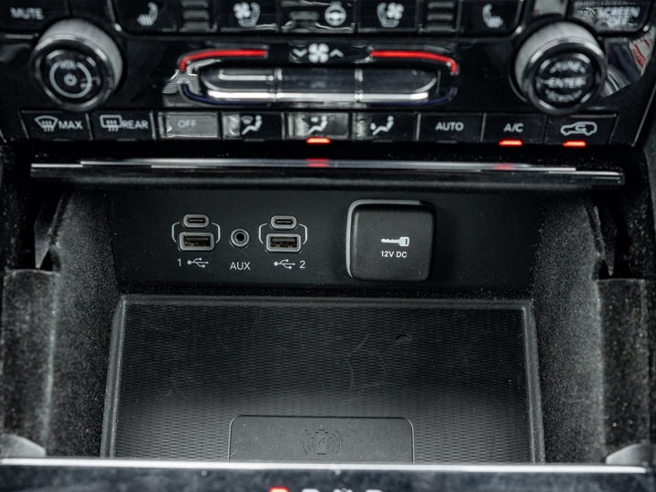 2021 Jeep Grand Cherokee L Limited Photo
