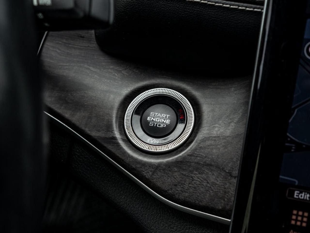 2021 Jeep Grand Cherokee L Limited Photo