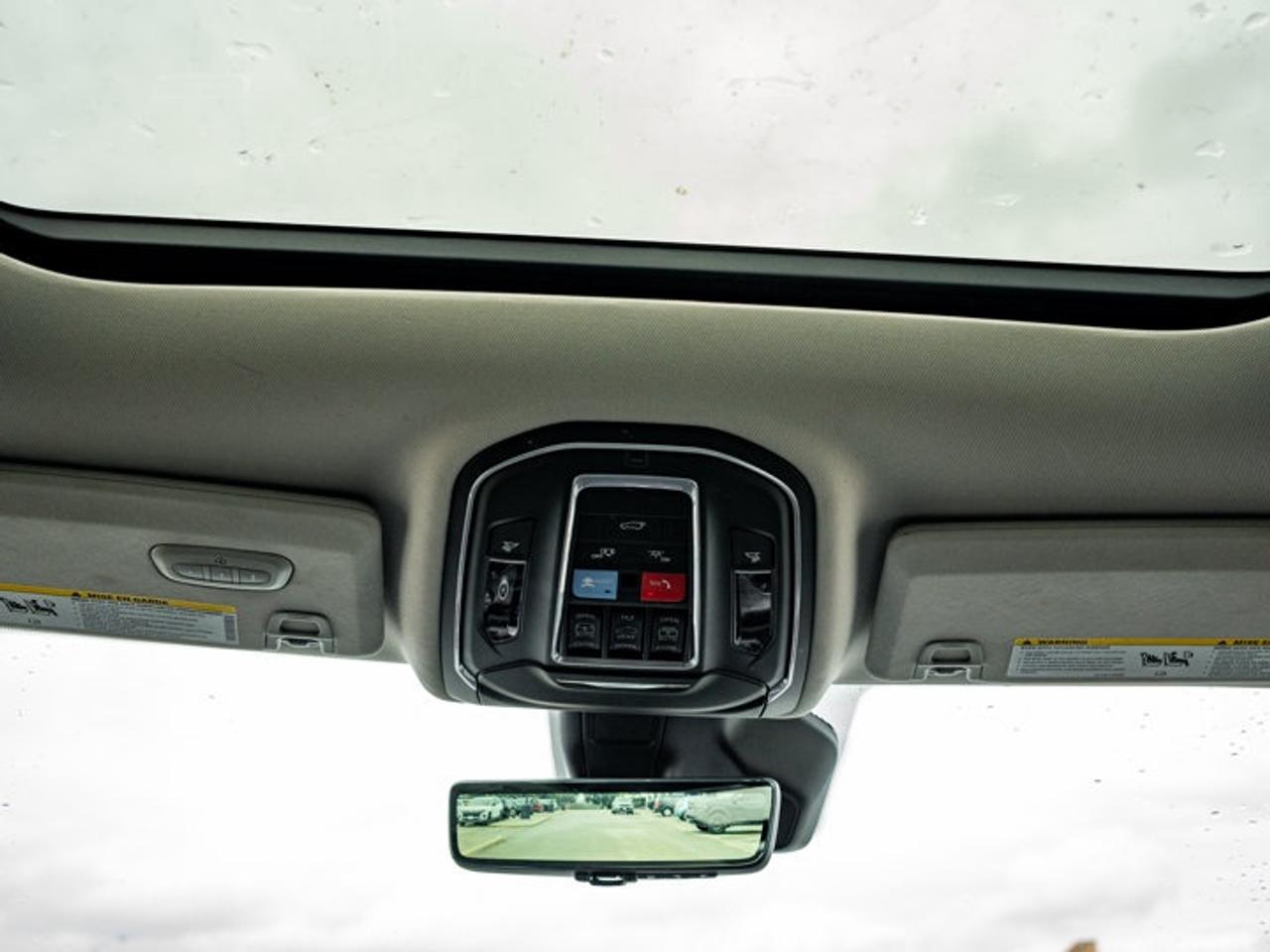 2021 Jeep Grand Cherokee L Limited Photo