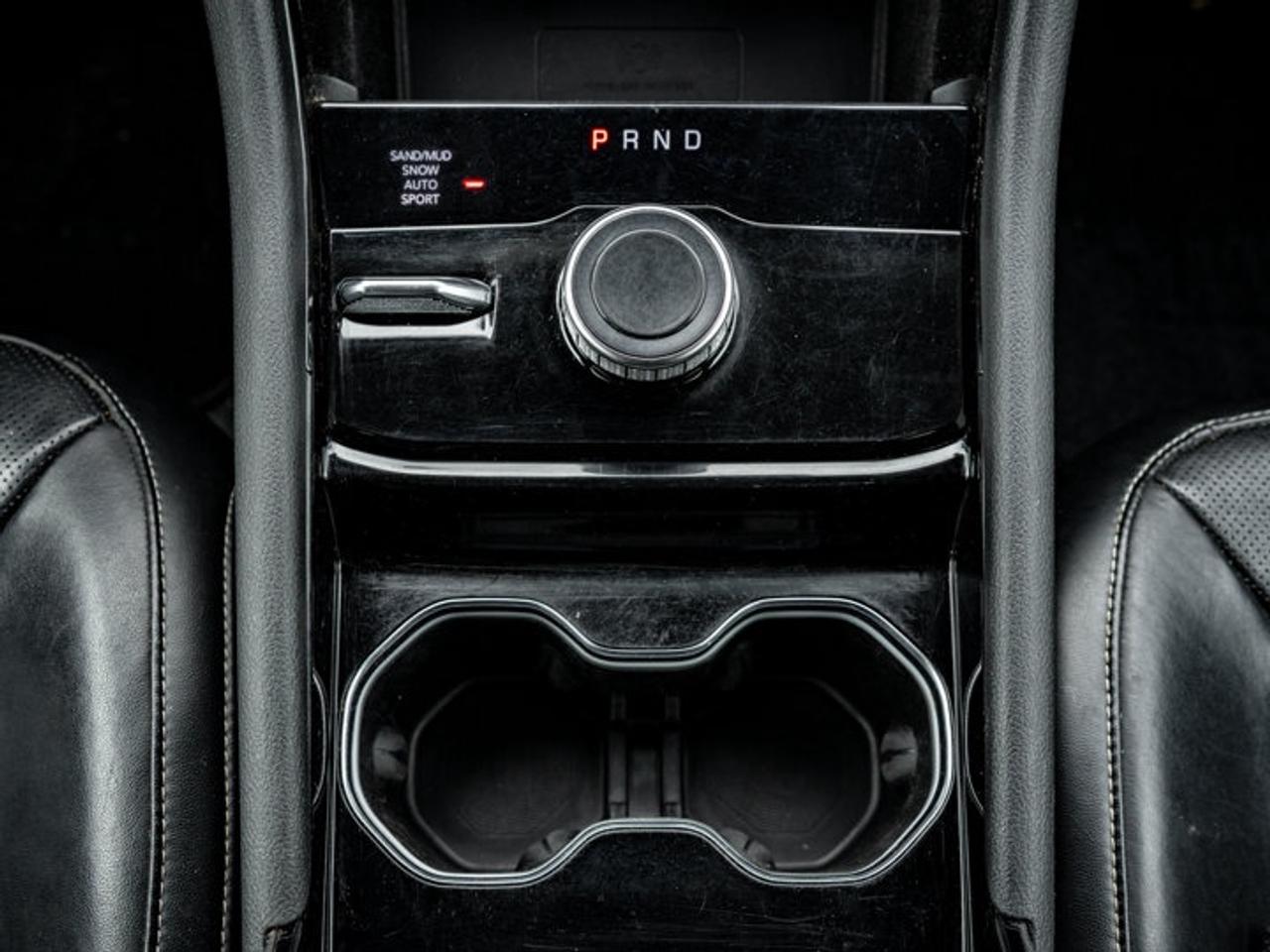 2021 Jeep Grand Cherokee L Limited Photo