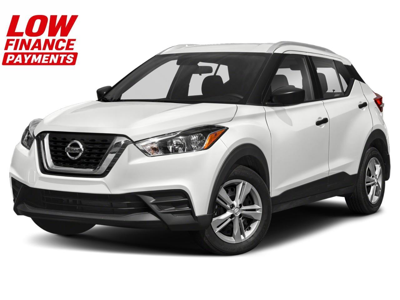 Used 2019 Nissan Kicks SV for sale in Welland, ON