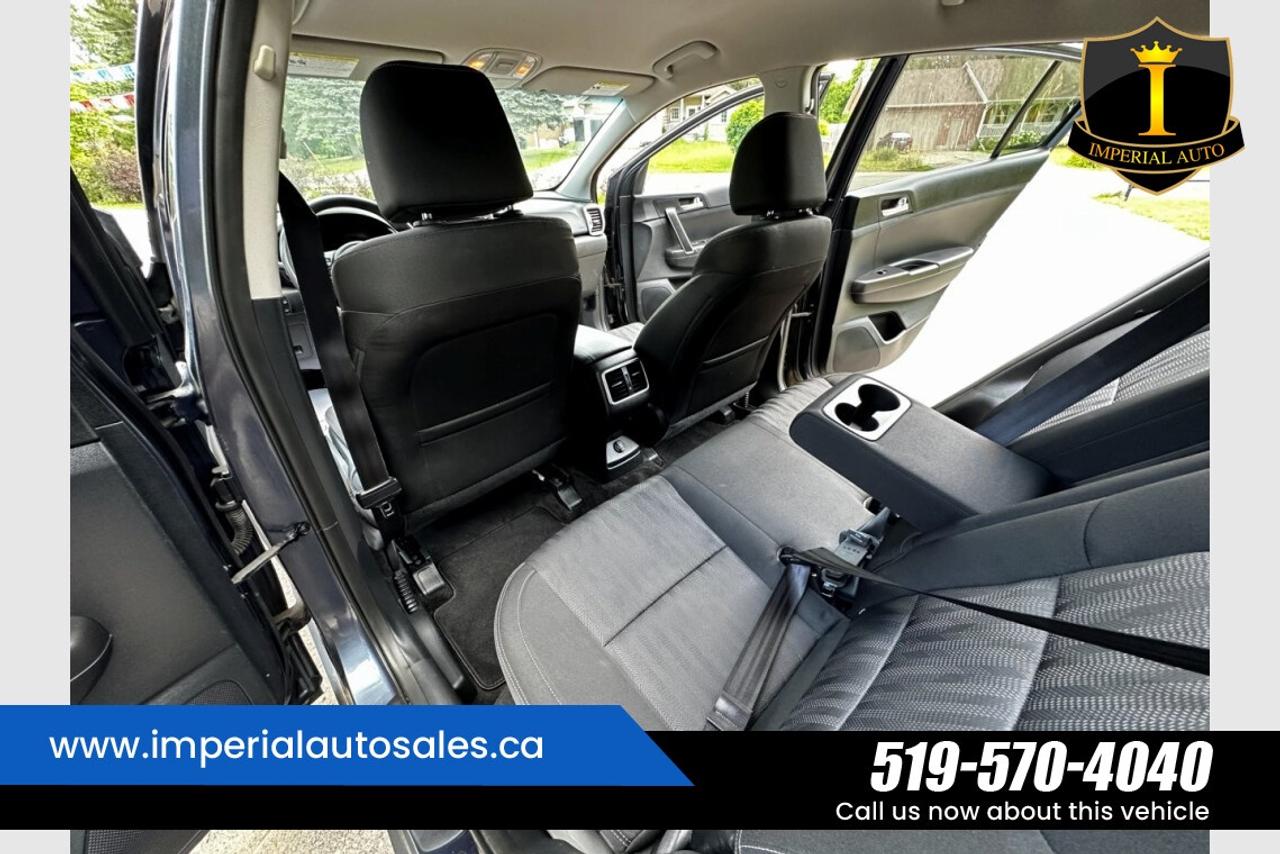 2018 Kia Sportage LX-ONE OWNER Photo