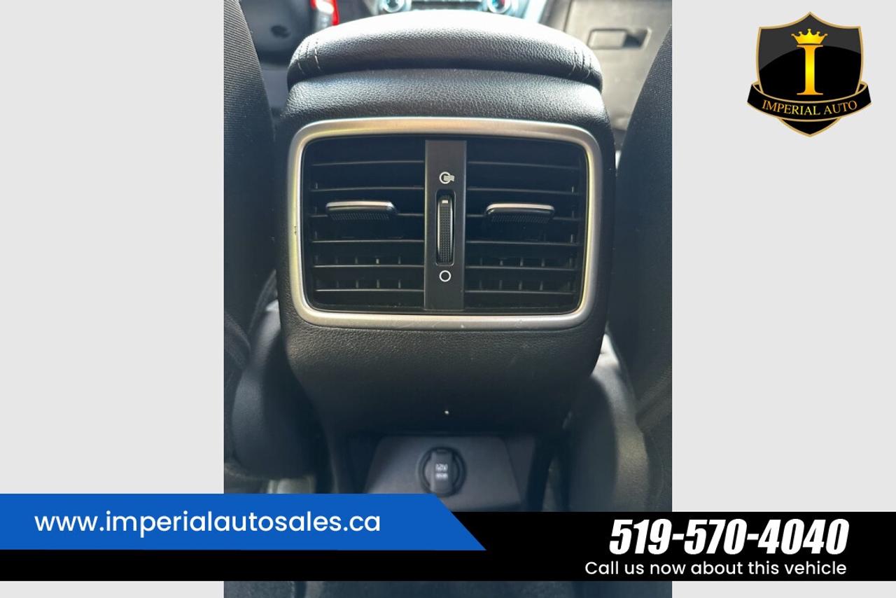 2018 Kia Sportage LX-ONE OWNER Photo