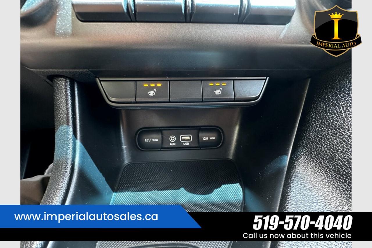 2018 Kia Sportage LX-ONE OWNER Photo