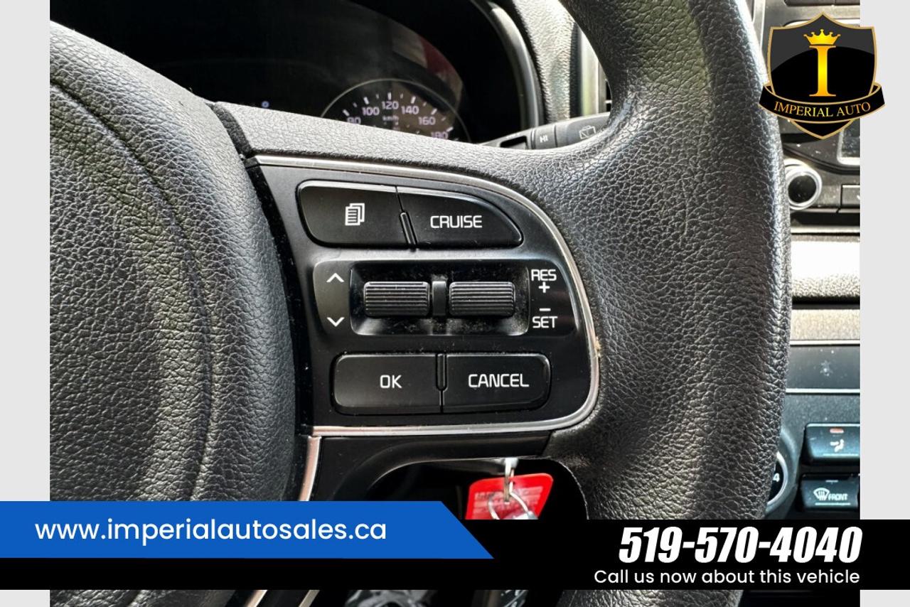 2018 Kia Sportage LX-ONE OWNER Photo
