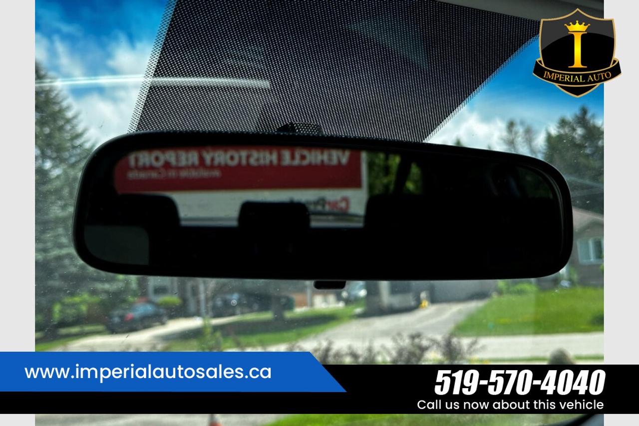 2018 Kia Sportage LX-ONE OWNER Photo