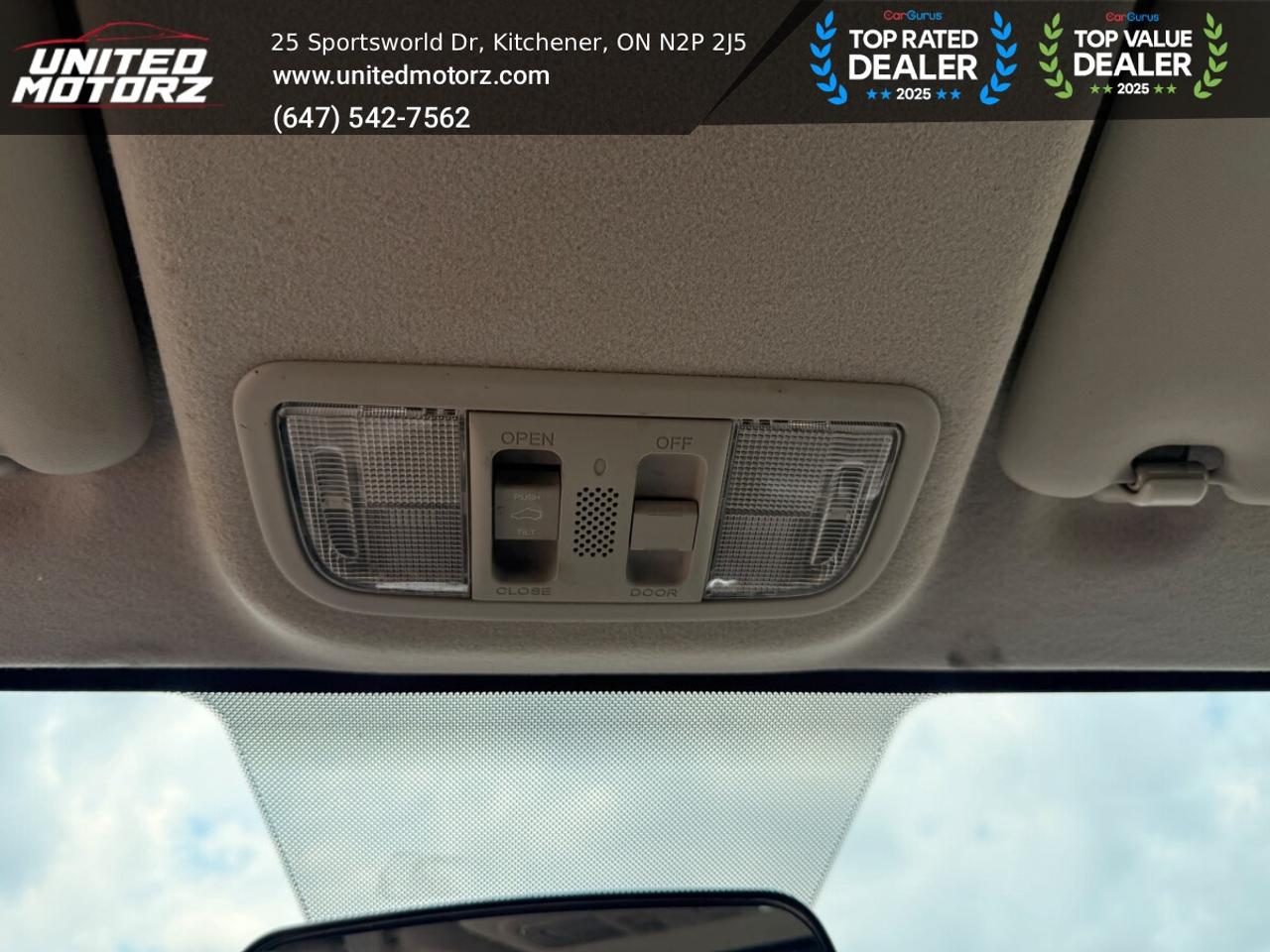 2016 Honda Fit EX FWD 1.5L~ SAFETY CERTIFIED~ 19 Servi Photo