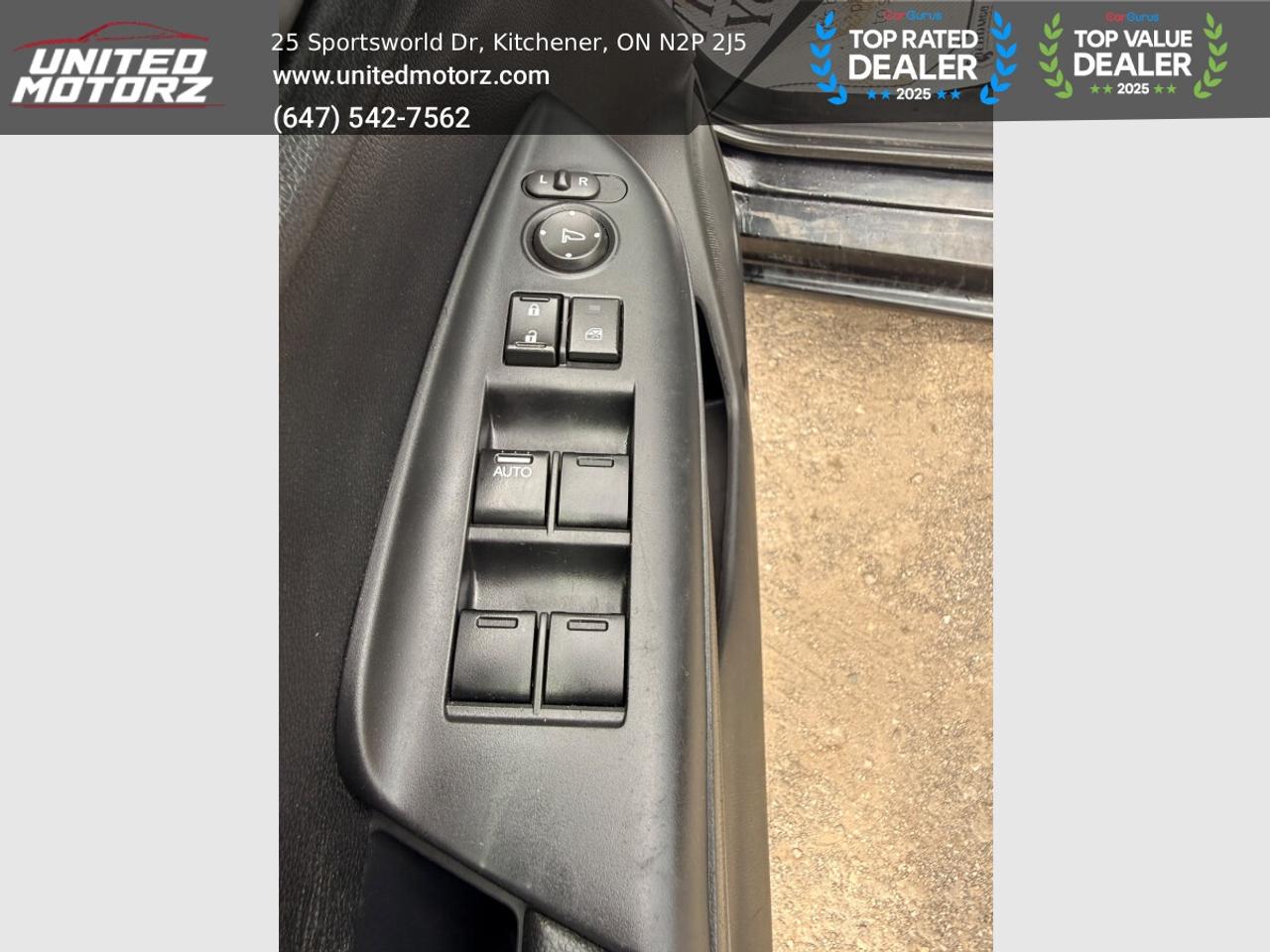 2016 Honda Fit EX FWD 1.5L~ SAFETY CERTIFIED~ 19 Servi Photo