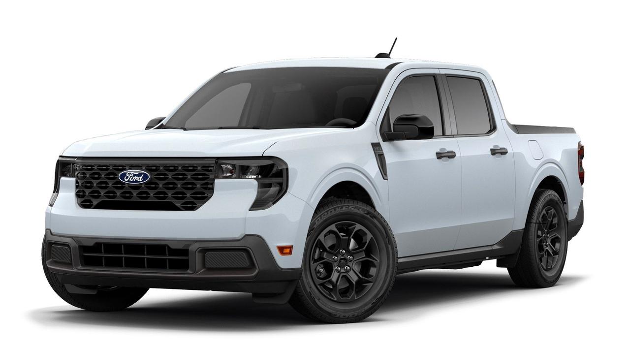 2026 Ford Maverick XLT AWD SuperCrew Photo0