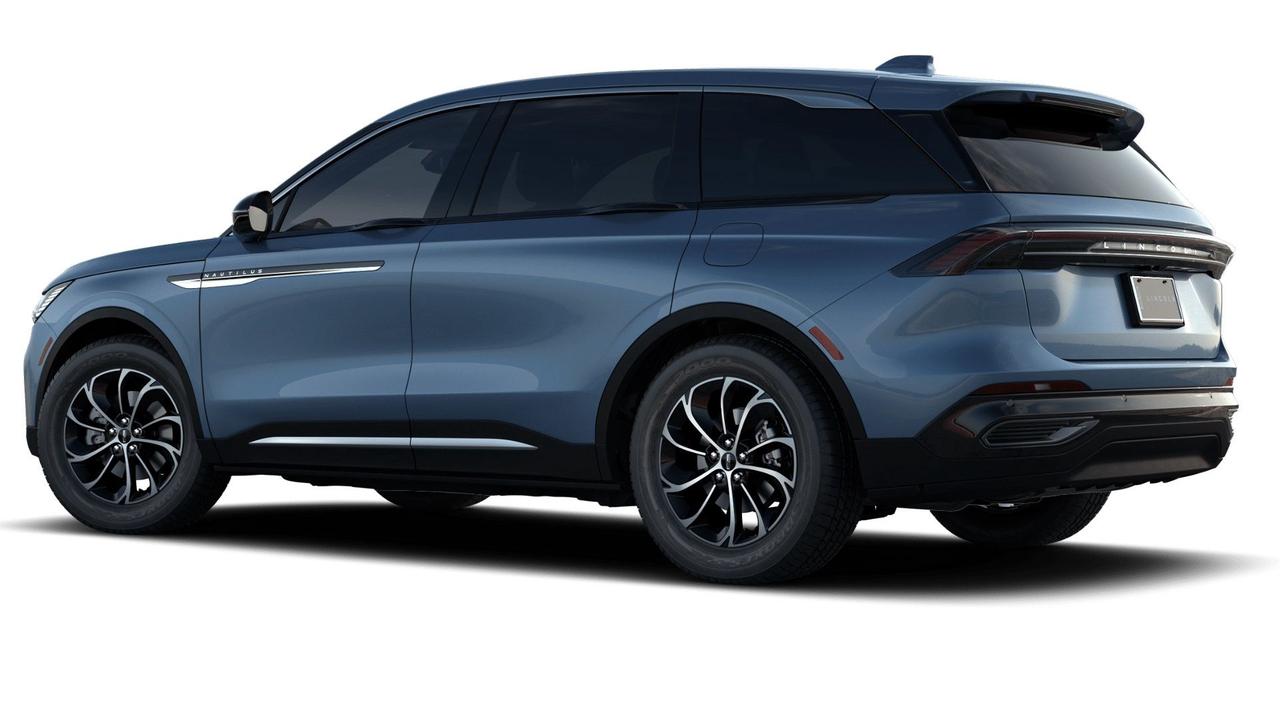 2026 Lincoln Nautilus Premiere AWD Photo1