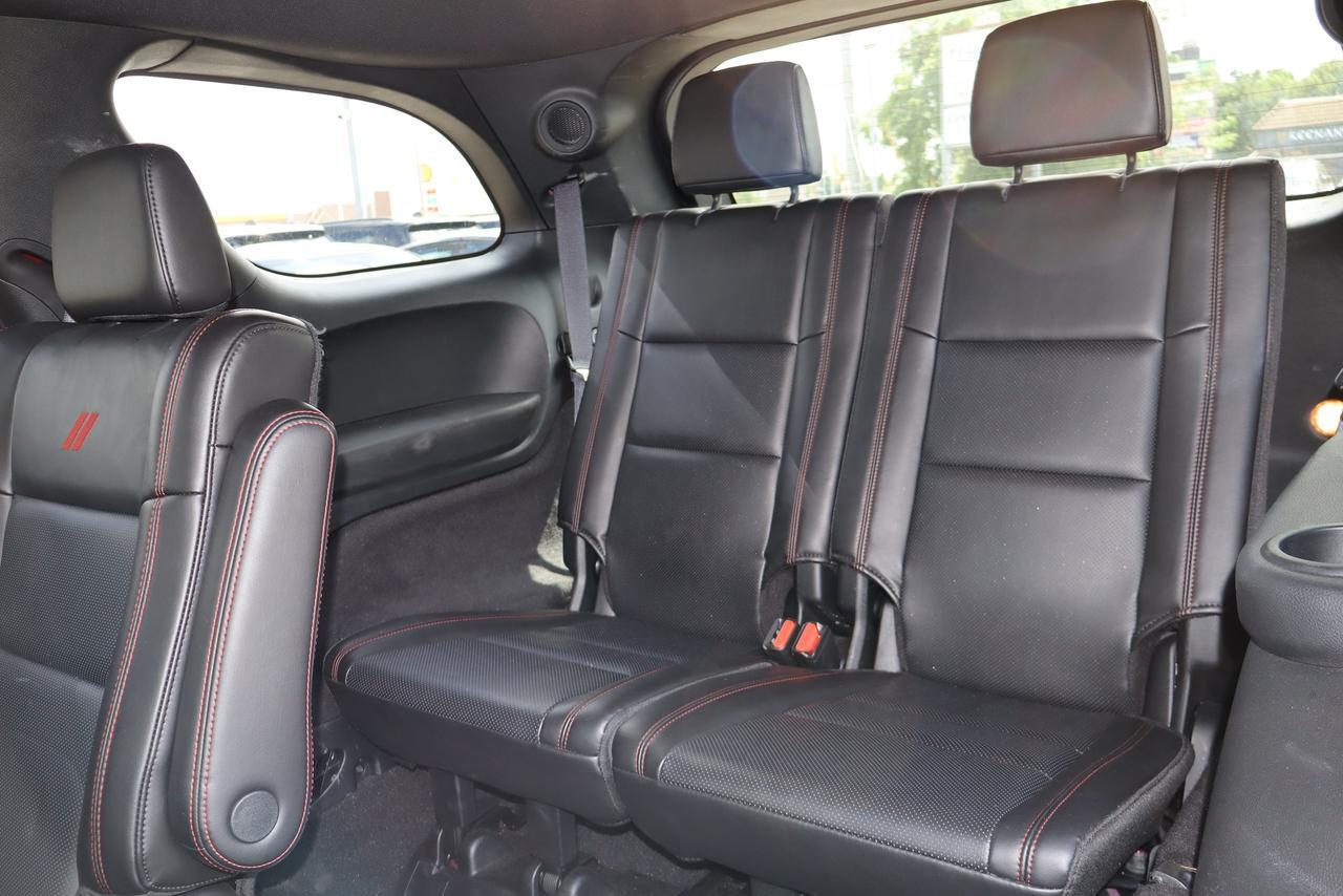 2025 Dodge Durango R/T  AWD Photo