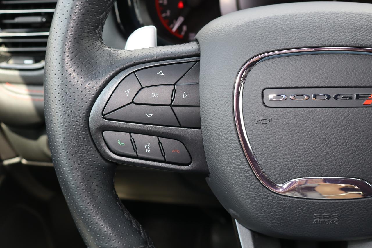 2025 Dodge Durango R/T  AWD Photo