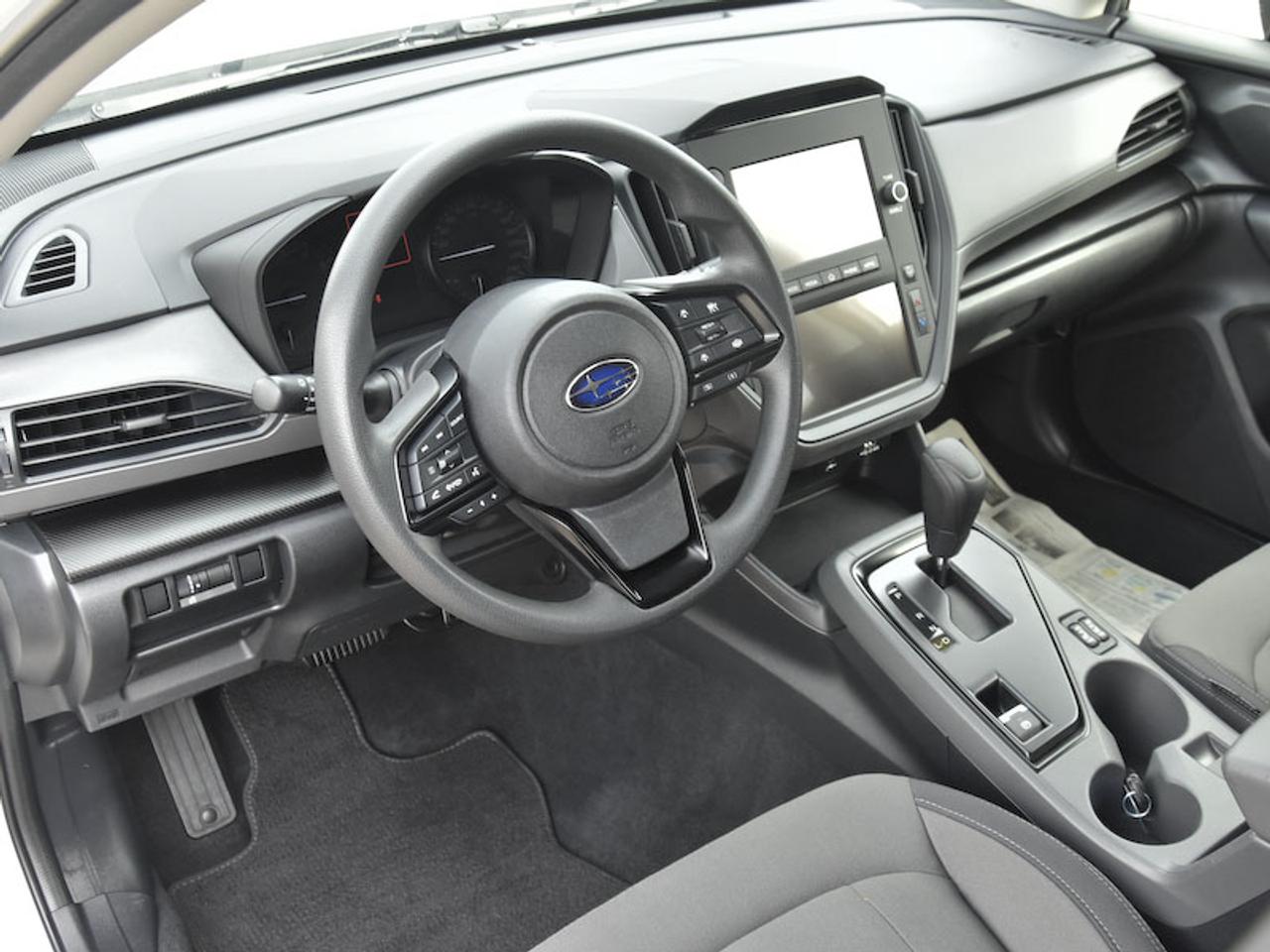 2024 Subaru Crosstrek Convenience AWD Photo4