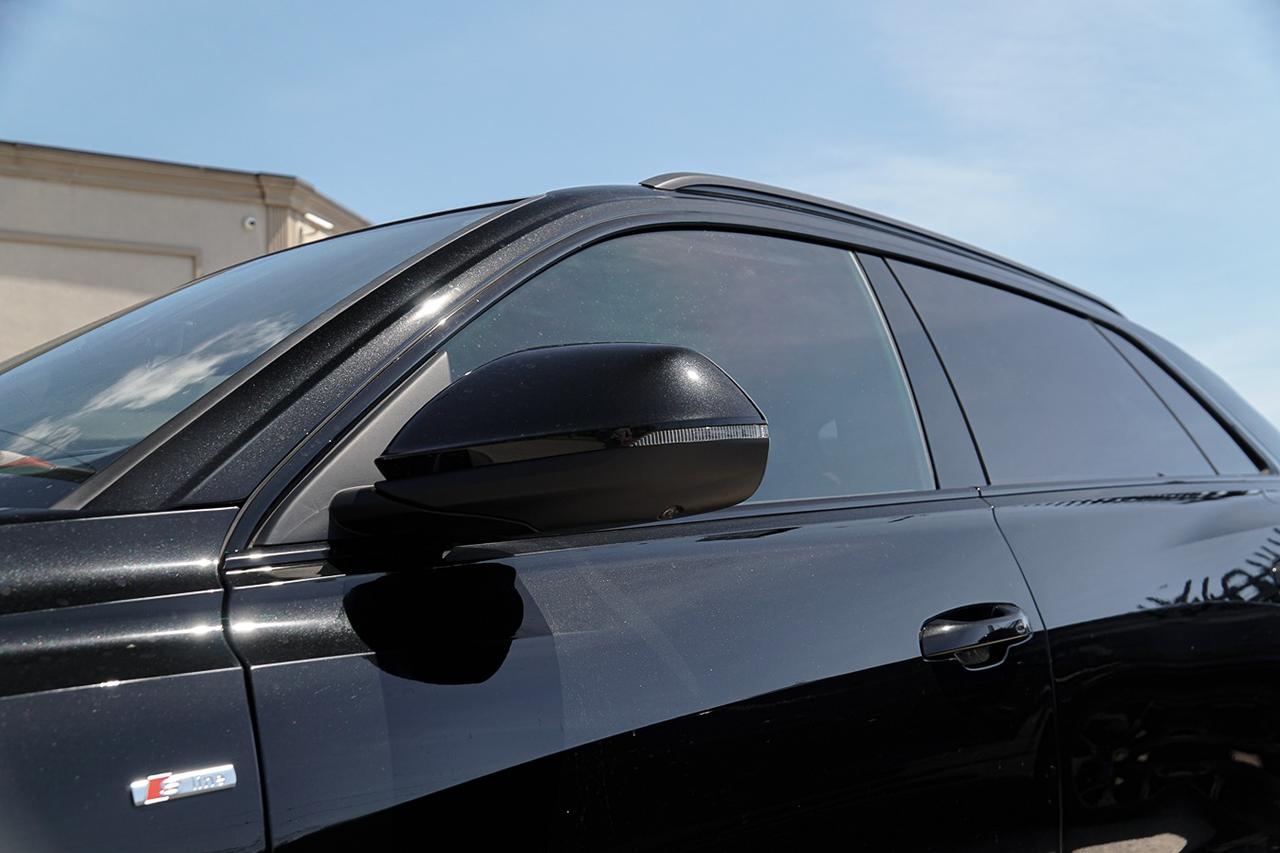 2022 Audi Q8 Technik QUATTRO |HUD|WOOD TRIM|NAVI|PANO Photo4