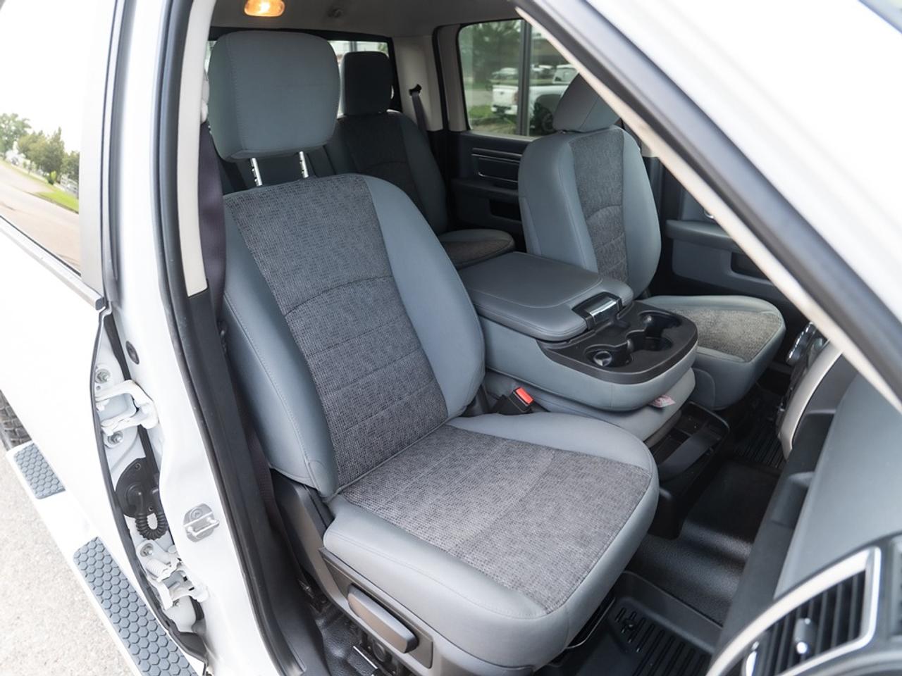 2017 RAM 2500 SLT Photo20