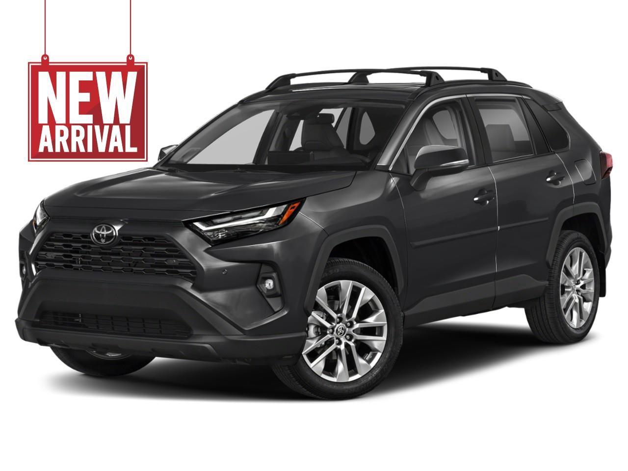 Used 2023 Toyota RAV4 XLE for sale in Abbotsford, BC