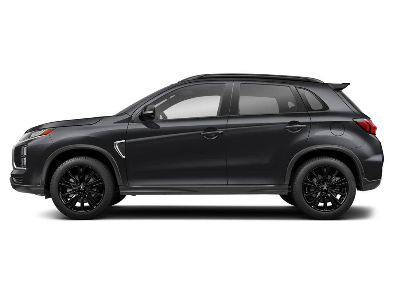 2026 Mitsubishi RVR NOIR Photo