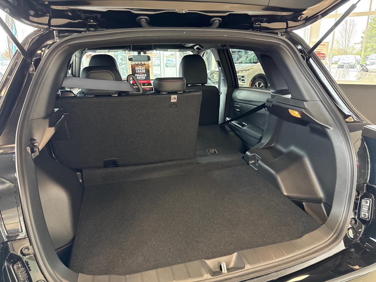 2026 Mitsubishi RVR NOIR Photo