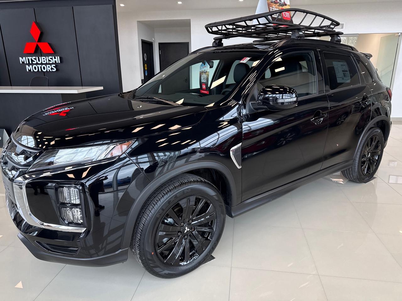 2026 Mitsubishi RVR NOIR Photo0