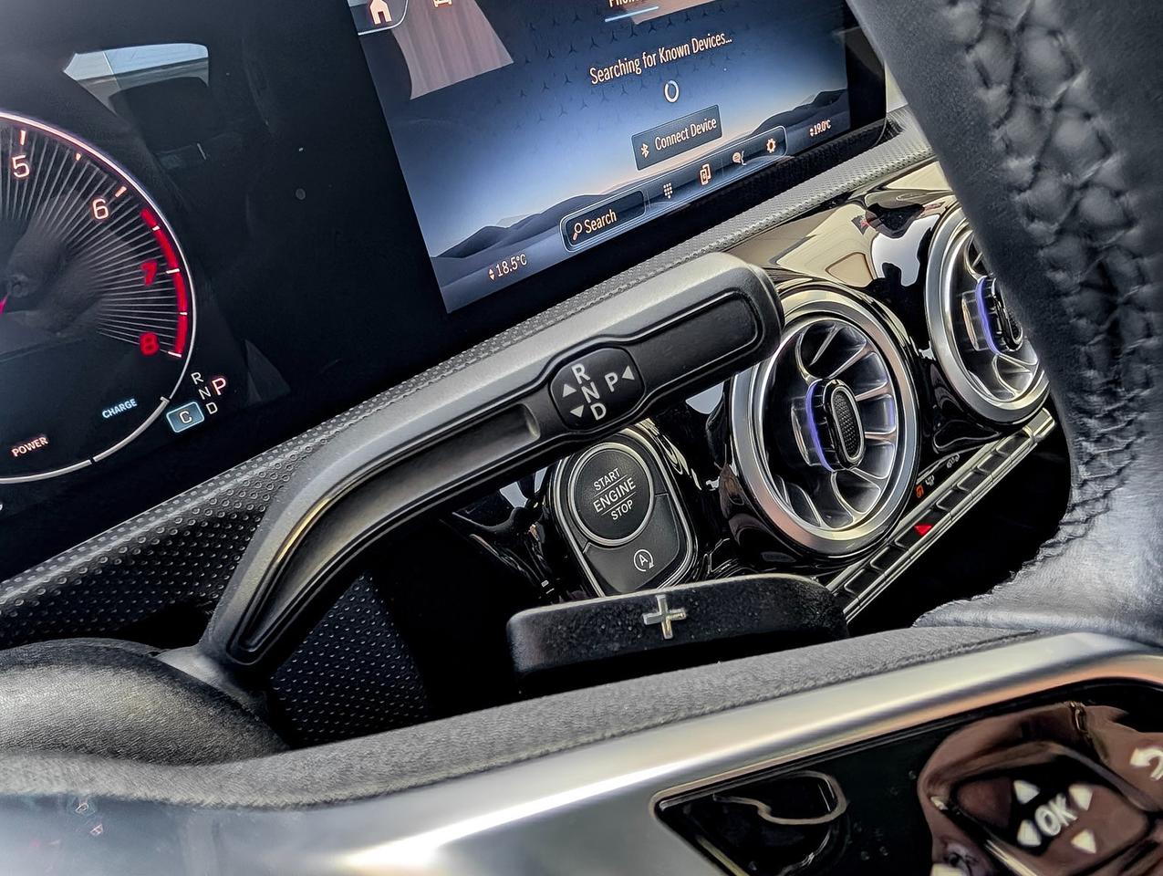 2025 Mercedes-Benz CLA-Class 250 Photo