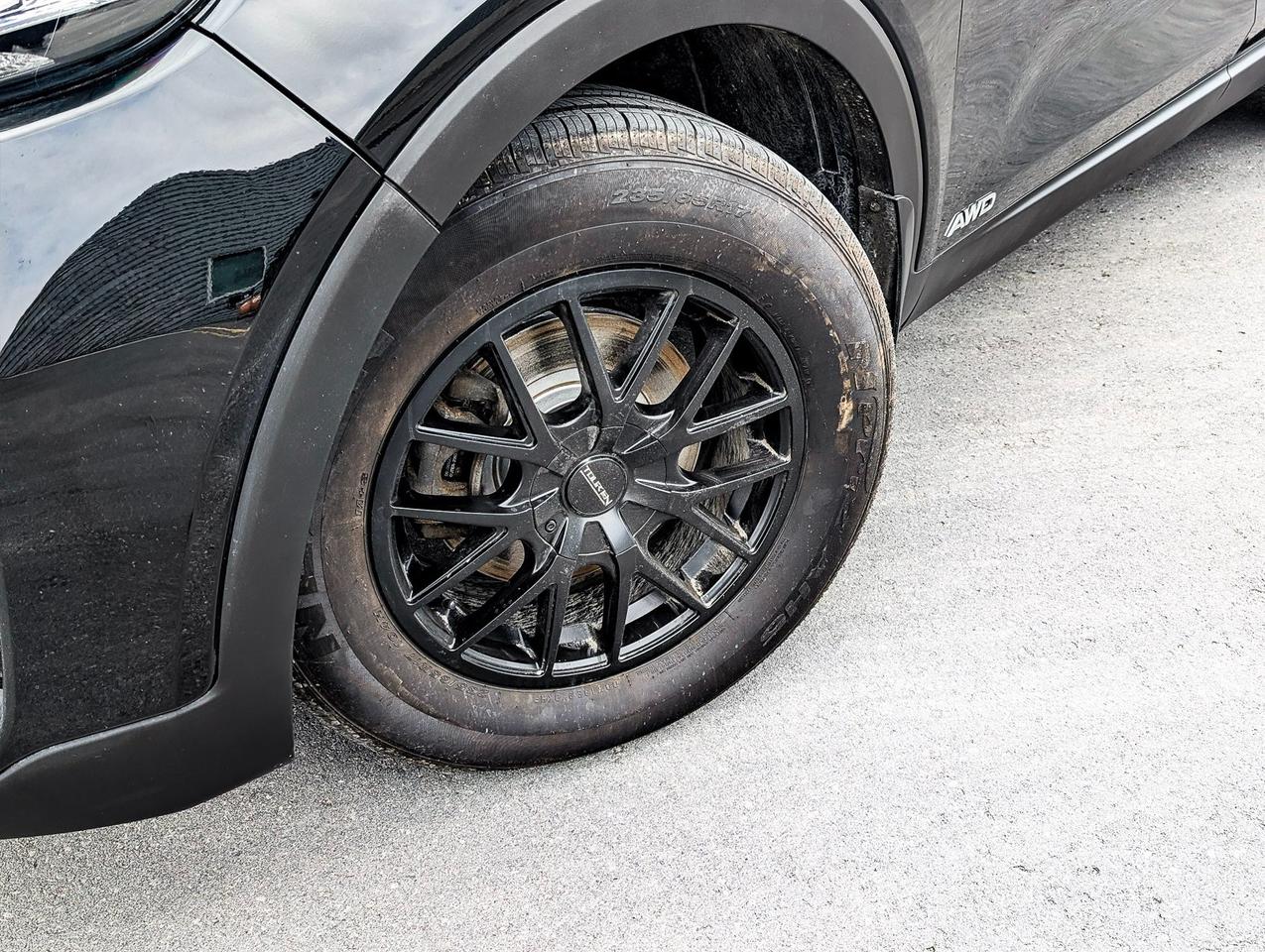 2020 Kia Sorento 2.4L LX Photo