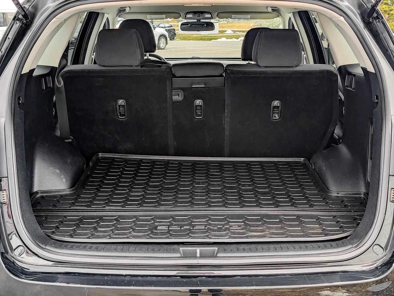 2020 Kia Sorento 2.4L LX Photo