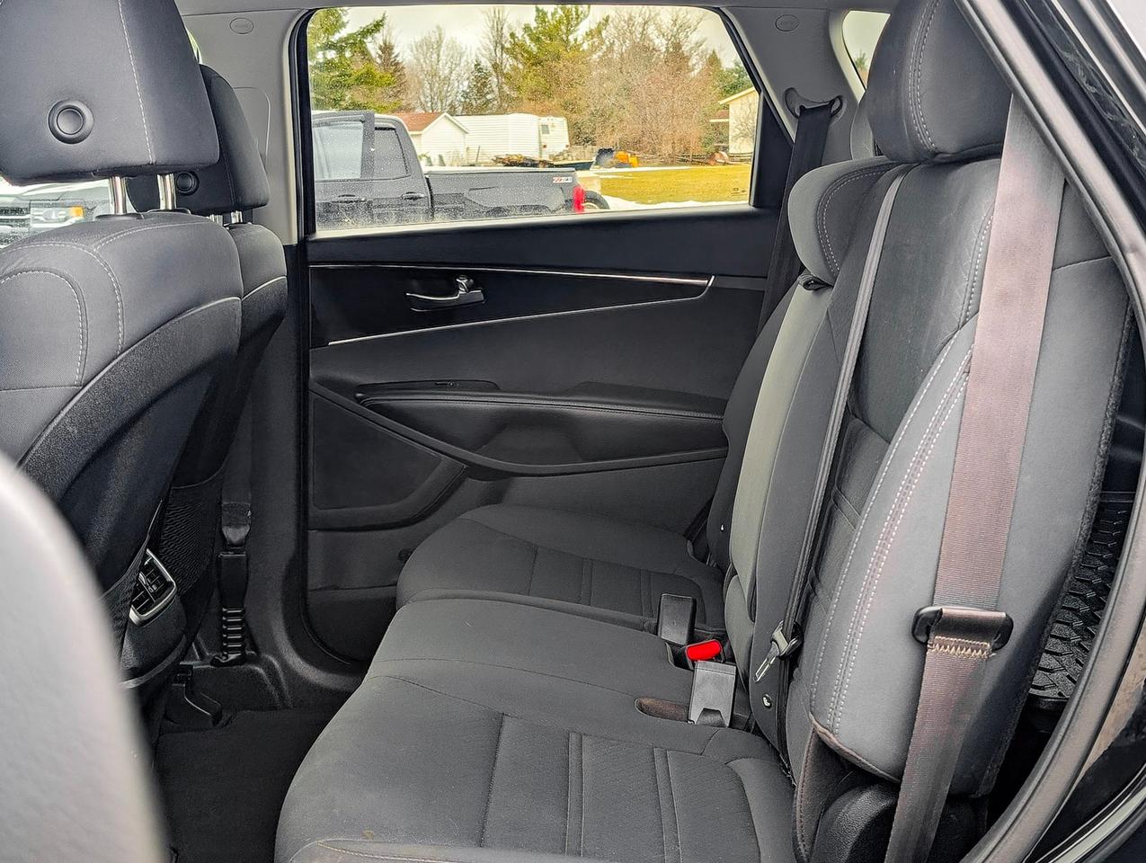 2020 Kia Sorento 2.4L LX Photo