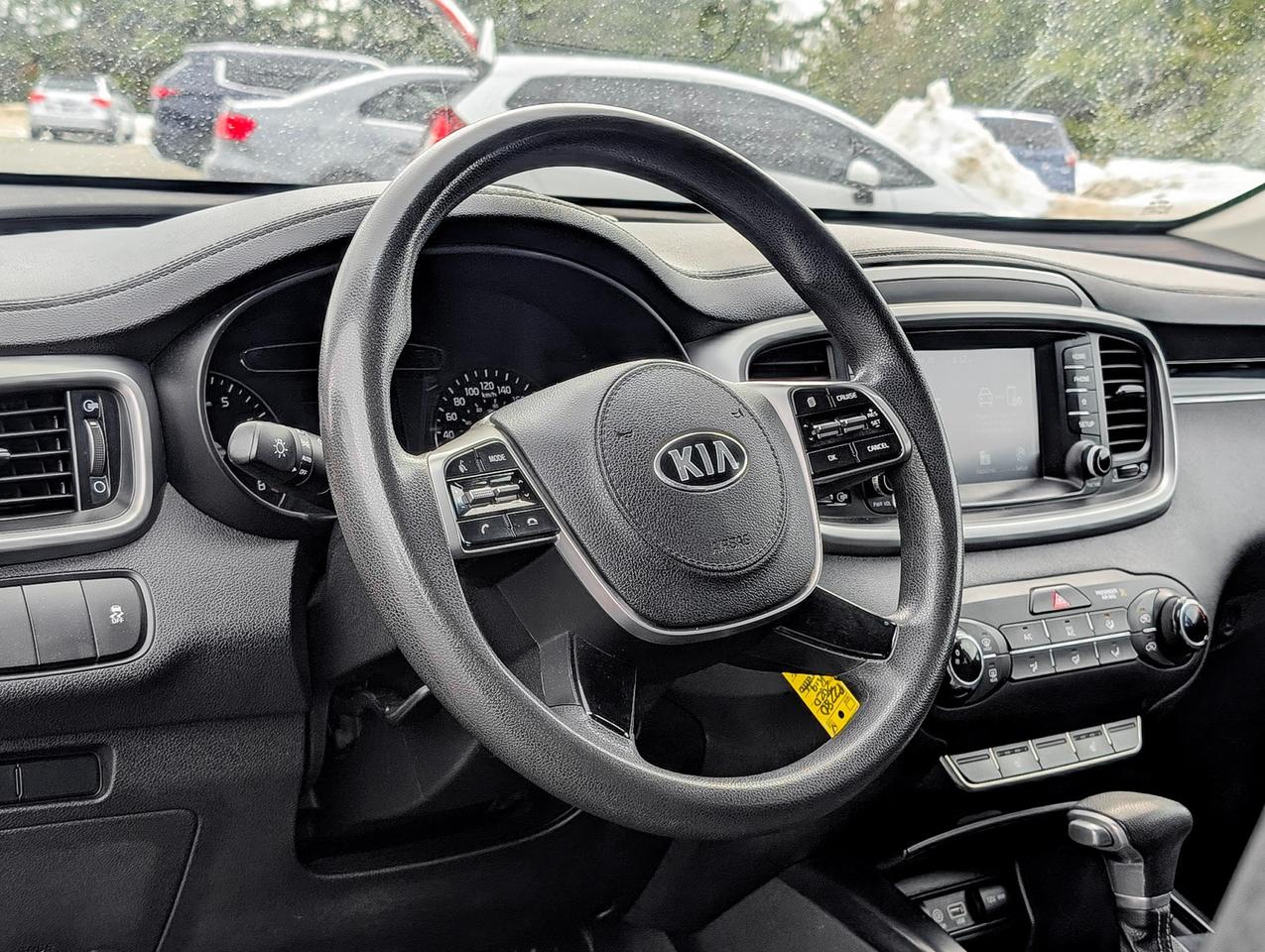 2020 Kia Sorento 2.4L LX Photo
