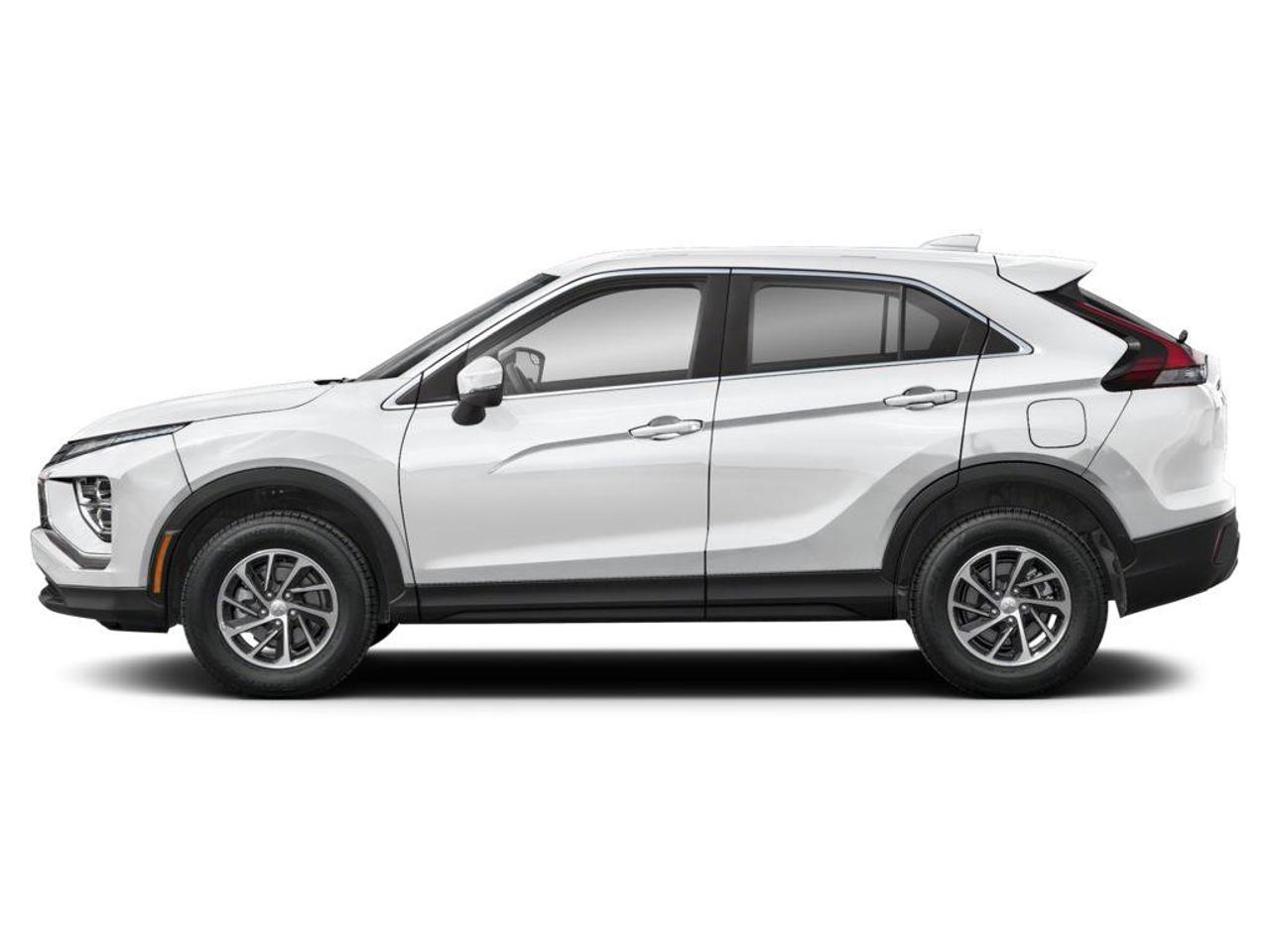 2026 Mitsubishi Eclipse Cross ES Photo