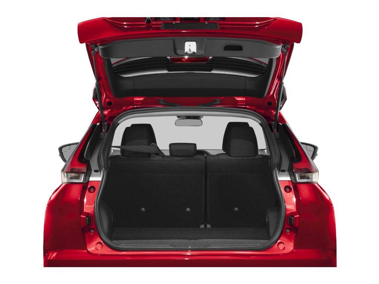 2026 Mitsubishi Eclipse Cross ES Photo