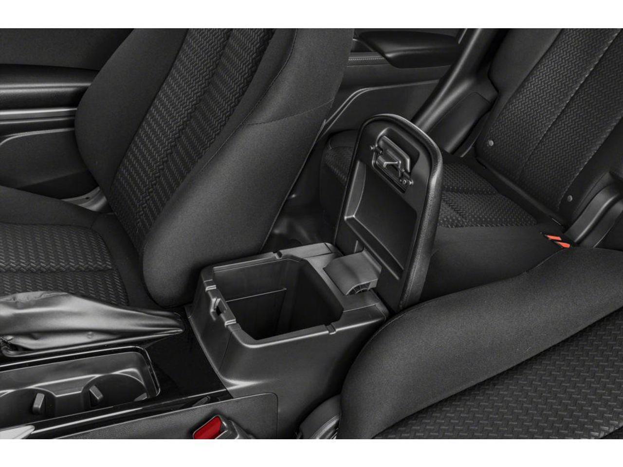 2026 Mitsubishi Eclipse Cross ES Photo